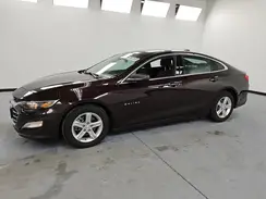 1G1ZC5ST5LF038224 2020 CHEVROLET MALIBU