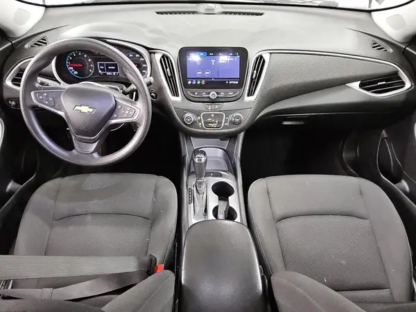 1G1ZC5ST5LF038224 2020 CHEVROLET MALIBU - Image 8