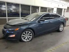 1G1ZC5ST5LF051877 2020 CHEVROLET MALIBU