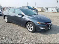 1G1ZC5ST5LF056089 2020 CHEVROLET MALIBU