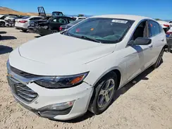 1G1ZC5ST5LF072955 2020 CHEVROLET MALIBU