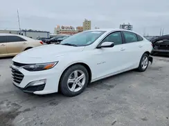 1G1ZC5ST5LF073068 2020 CHEVROLET MALIBU