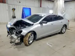 1G1ZC5ST5LF074432 2020 CHEVROLET MALIBU