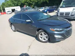 1G1ZC5ST5LF076620 2020 CHEVROLET MALIBU