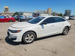 1G1ZC5ST5LF083860 2020 CHEVROLET MALIBU