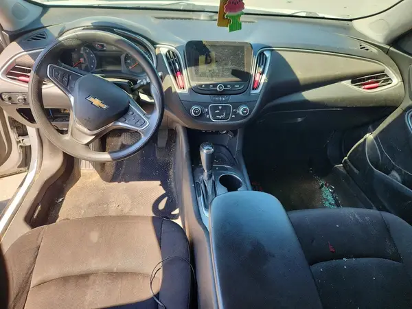 1G1ZC5ST5LF083860 2020 CHEVROLET MALIBU - Image 8