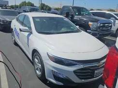 1G1ZC5ST5LF099654 2020 CHEVROLET MALIBU