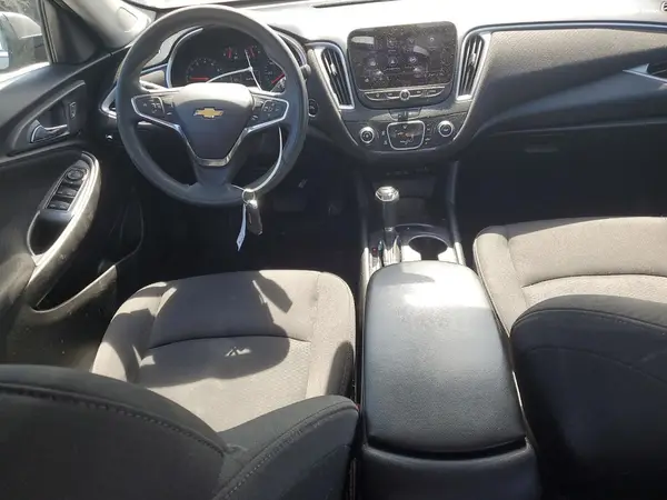 1G1ZC5ST5LF101452 2020 CHEVROLET MALIBU - Image 8