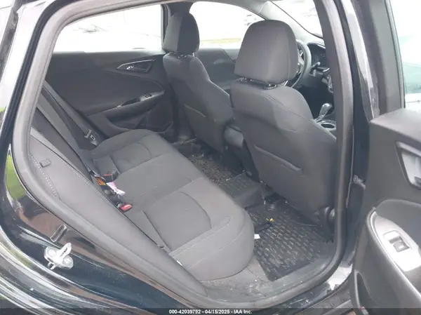 1G1ZC5ST5LF104271 2020 CHEVROLET MALIBU - Image 8