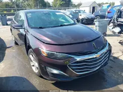 1G1ZC5ST5LF106330 2020 CHEVROLET MALIBU