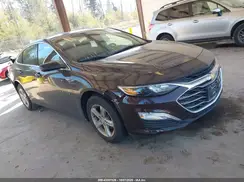 1G1ZC5ST5LF107994 2020 CHEVROLET MALIBU
