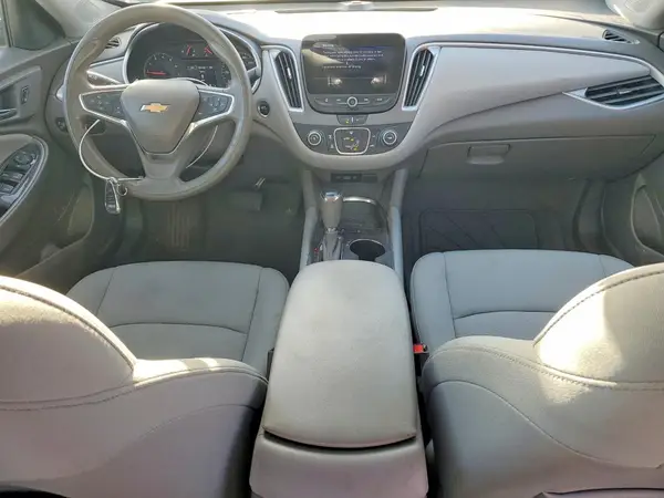 1G1ZC5ST5LF108241 2020 CHEVROLET MALIBU - Image 8