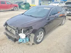 1G1ZC5ST5LF109664 2020 CHEVROLET MALIBU