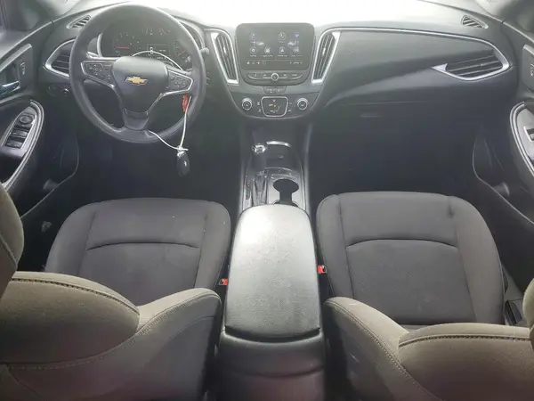 1G1ZC5ST5LF109664 2020 CHEVROLET MALIBU - Image 8