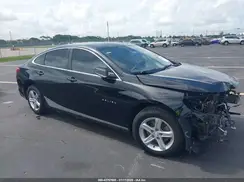 1G1ZC5ST5LF110202 2020 CHEVROLET MALIBU
