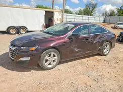 1G1ZC5ST5LF110832 2020 CHEVROLET MALIBU