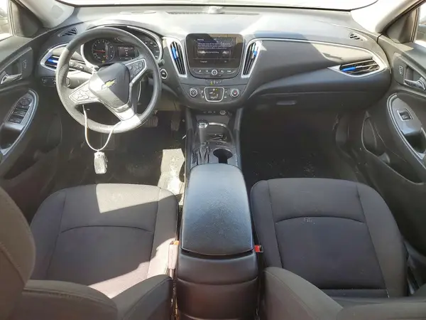 1G1ZC5ST5LF110832 2020 CHEVROLET MALIBU - Image 7