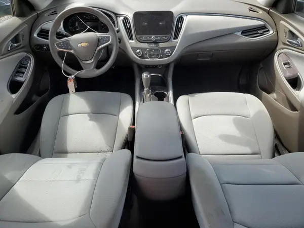 1G1ZC5ST5LF111852 2020 CHEVROLET MALIBU - Image 8