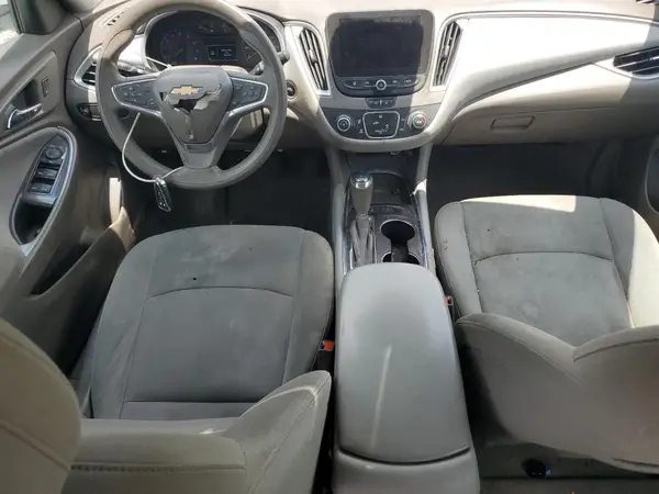 1G1ZC5ST5LF115948 2020 CHEVROLET MALIBU - Image 8