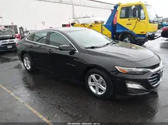 1G1ZC5ST5LF126917 2020 CHEVROLET MALIBU