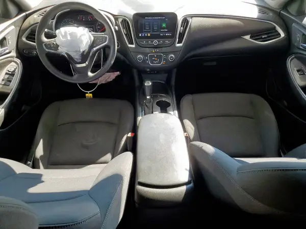 1G1ZC5ST5LF131616 2020 CHEVROLET MALIBU - Image 8