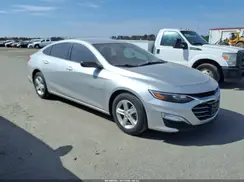 1G1ZC5ST5LF133219 2020 CHEVROLET MALIBU