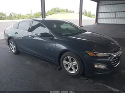 1G1ZC5ST5LF134032 2020 CHEVROLET MALIBU