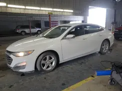 1G1ZC5ST5LF134984 2020 CHEVROLET MALIBU
