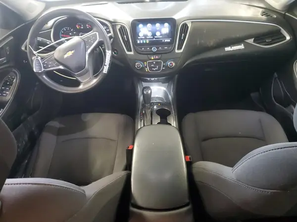 1G1ZC5ST5LF134984 2020 CHEVROLET MALIBU - Image 8