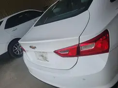 1G1ZC5ST5LF136170 2020 CHEVROLET MALIBU
