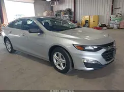 1G1ZC5ST5LF137934 2020 CHEVROLET MALIBU