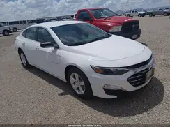 1G1ZC5ST5LF139148 2020 CHEVROLET MALIBU