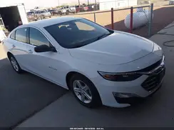 1G1ZC5ST5LF139277 2020 CHEVROLET MALIBU