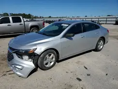 1G1ZC5ST5LF142549 2020 CHEVROLET MALIBU