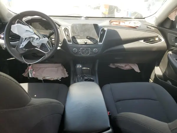 1G1ZC5ST5LF146102 2020 CHEVROLET MALIBU - Image 8