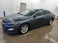 1G1ZC5ST5LF149744 2020 CHEVROLET MALIBU