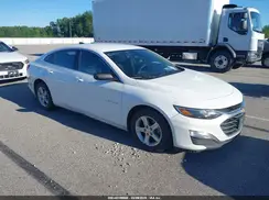 1G1ZC5ST5LF152188 2020 CHEVROLET MALIBU