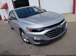 1G1ZC5ST5LF153227 2020 CHEVROLET MALIBU