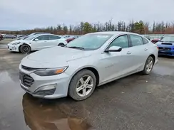 1G1ZC5ST5LF156192 2020 CHEVROLET MALIBU
