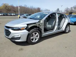 1G1ZC5ST5LF156676 2020 CHEVROLET MALIBU
