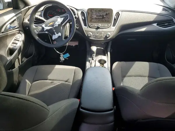 1G1ZC5ST5MF002227 2021 CHEVROLET MALIBU - Image 8
