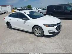 1G1ZC5ST5MF002373 2021 CHEVROLET MALIBU