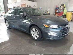 1G1ZC5ST5MF002650 2021 CHEVROLET MALIBU