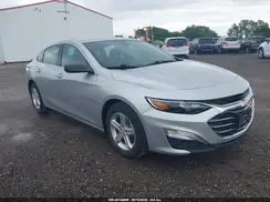 1G1ZC5ST5MF005466 2021 CHEVROLET MALIBU