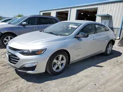 1G1ZC5ST5MF012305 2021 CHEVROLET MALIBU