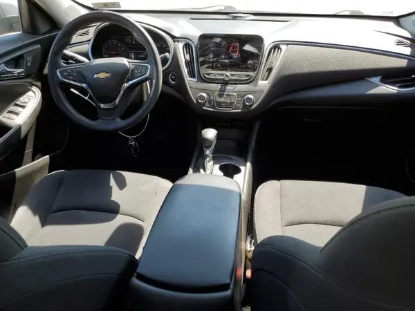 1G1ZC5ST5MF012305 2021 CHEVROLET MALIBU - Image 8