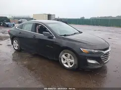1G1ZC5ST5MF030223 2021 CHEVROLET MALIBU