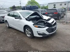 1G1ZC5ST5MF035132 2021 CHEVROLET MALIBU