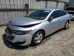1G1ZC5ST5MF036233 2021 CHEVROLET MALIBU