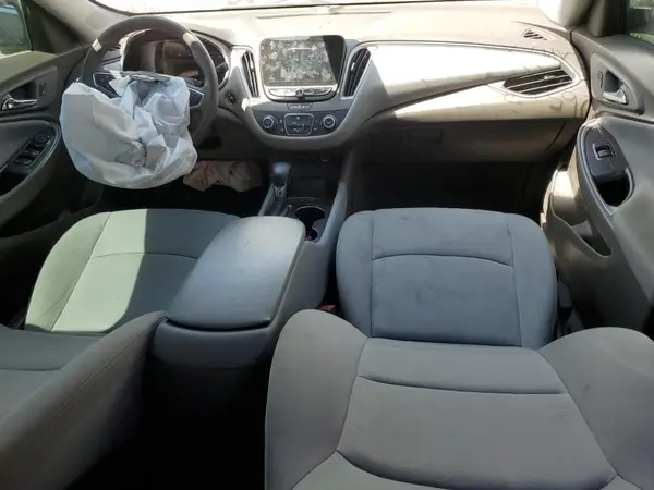 1G1ZC5ST5MF036233 2021 CHEVROLET MALIBU - Image 8